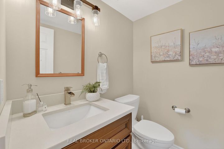 Photo 13 at 142 Widdifield Avenue, Armitage, Newmarket