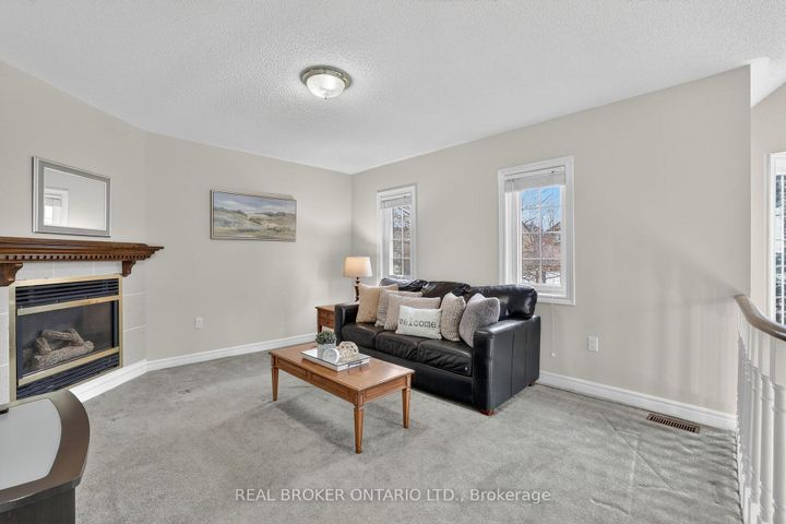 Photo 16 at 142 Widdifield Avenue, Armitage, Newmarket