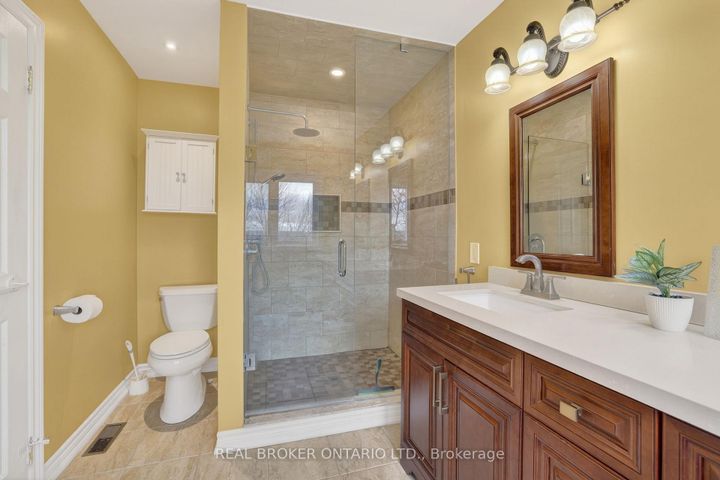 Photo 21 at 142 Widdifield Avenue, Armitage, Newmarket