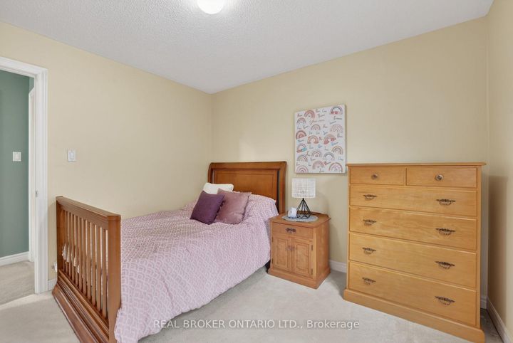 Photo 22 at 142 Widdifield Avenue, Armitage, Newmarket