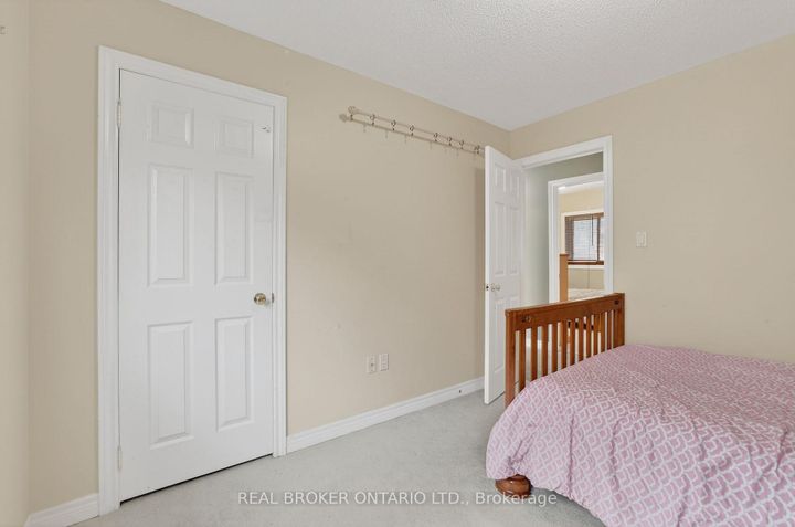 Photo 23 at 142 Widdifield Avenue, Armitage, Newmarket