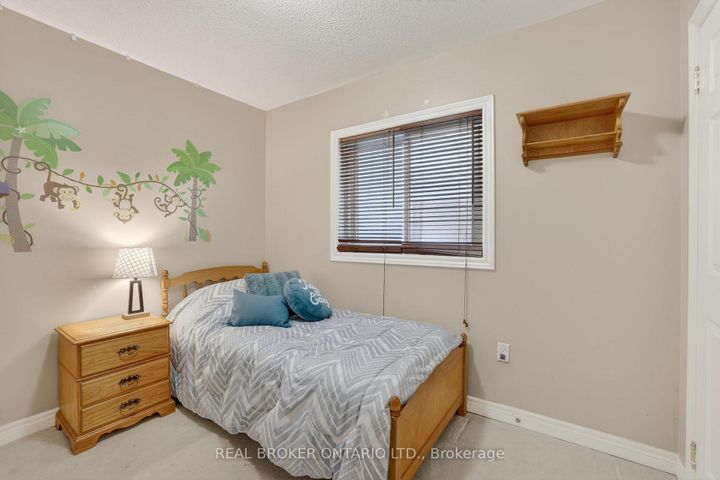 Photo 24 at 142 Widdifield Avenue, Armitage, Newmarket