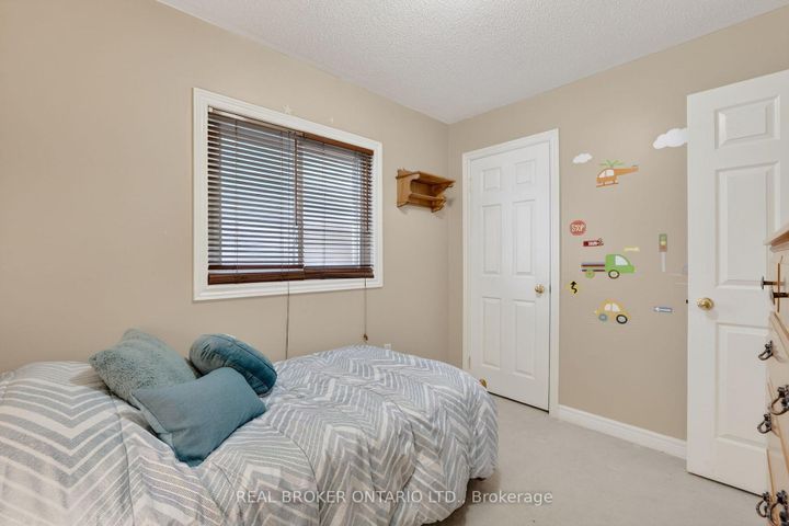 Photo 25 at 142 Widdifield Avenue, Armitage, Newmarket