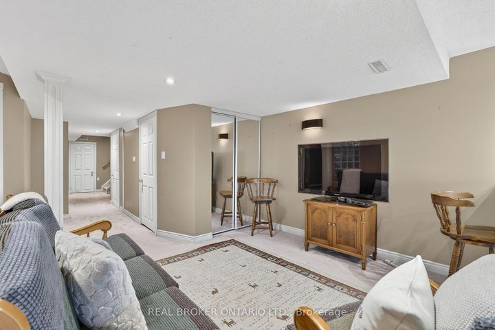 Photo 30 at 142 Widdifield Avenue, Armitage, Newmarket