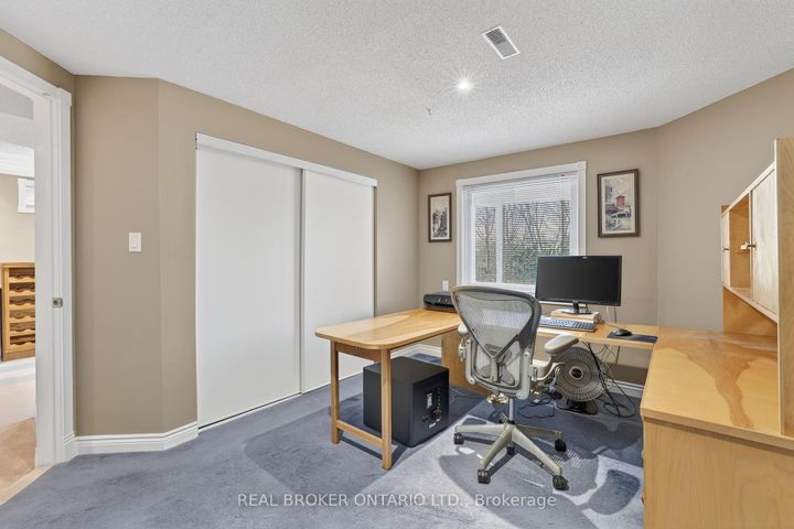 Photo 32 at 142 Widdifield Avenue, Armitage, Newmarket