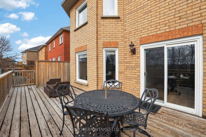 Photo 36 at 142 Widdifield Avenue, Armitage, Newmarket