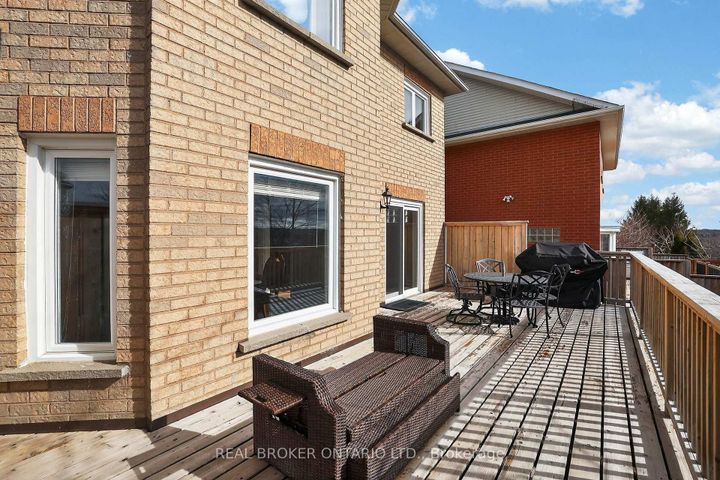 Photo 37 at 142 Widdifield Avenue, Armitage, Newmarket