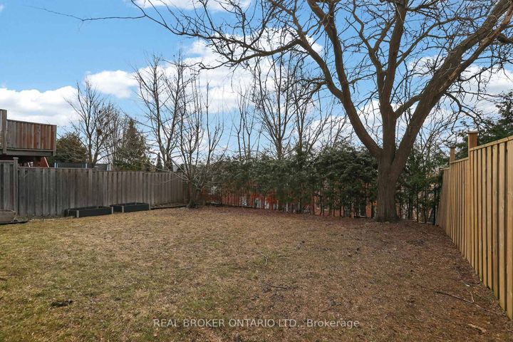 Photo 39 at 142 Widdifield Avenue, Armitage, Newmarket