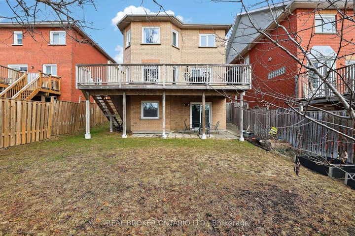 Photo 40 at 142 Widdifield Avenue, Armitage, Newmarket