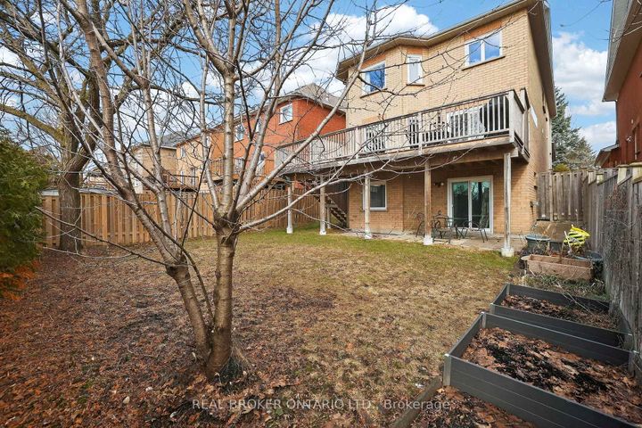 Photo 41 at 142 Widdifield Avenue, Armitage, Newmarket