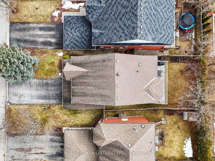 Photo 42 at 142 Widdifield Avenue, Armitage, Newmarket