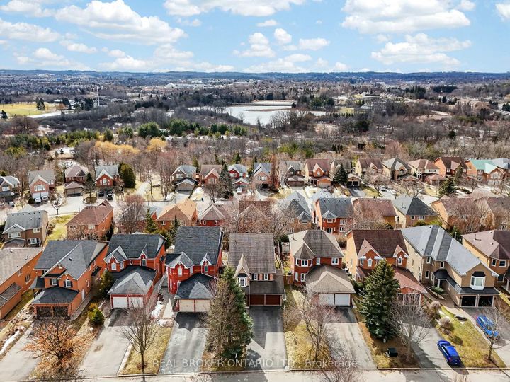 Photo 45 at 142 Widdifield Avenue, Armitage, Newmarket