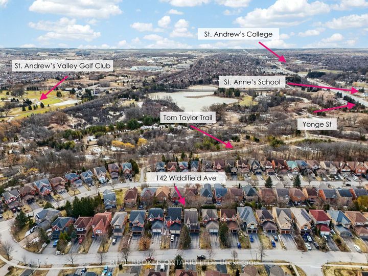 Photo 47 at 142 Widdifield Avenue, Armitage, Newmarket