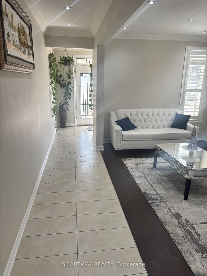 Photo 1 at 25 Bucksaw Street, Northwest Brampton, Brampton