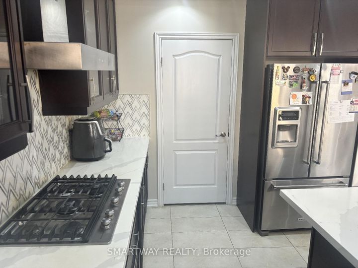 Photo 5 at 25 Bucksaw Street, Northwest Brampton, Brampton