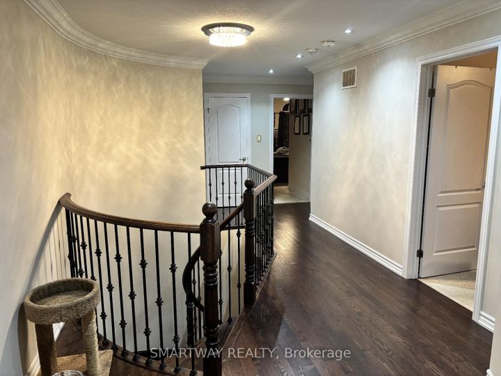 Photo 9 at 25 Bucksaw Street, Northwest Brampton, Brampton