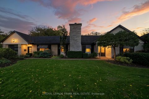 Photo 1 at 739 Masson Street, Centennial, Oshawa