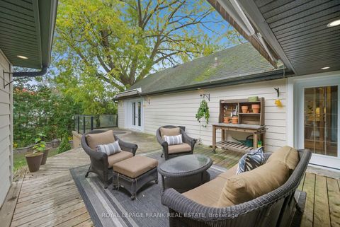 Photo 43 at 739 Masson Street, Centennial, Oshawa