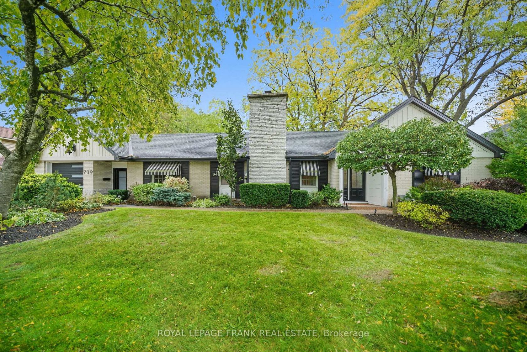 739 Masson Street, Centennial, Oshawa 