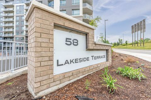 Photo 16 at 106 - 58 Lakeside Terrace, Little Lake, Barrie