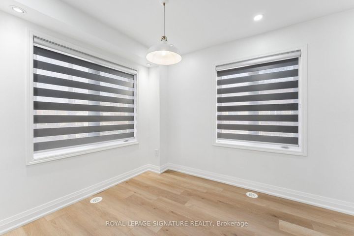 Photo 16 at 122 Baycliffe Crescent, Northwest Brampton, Brampton