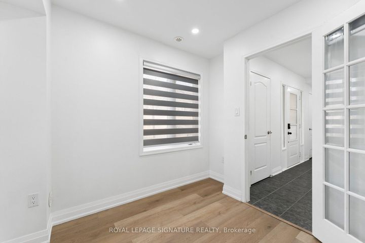 Photo 17 at 122 Baycliffe Crescent, Northwest Brampton, Brampton