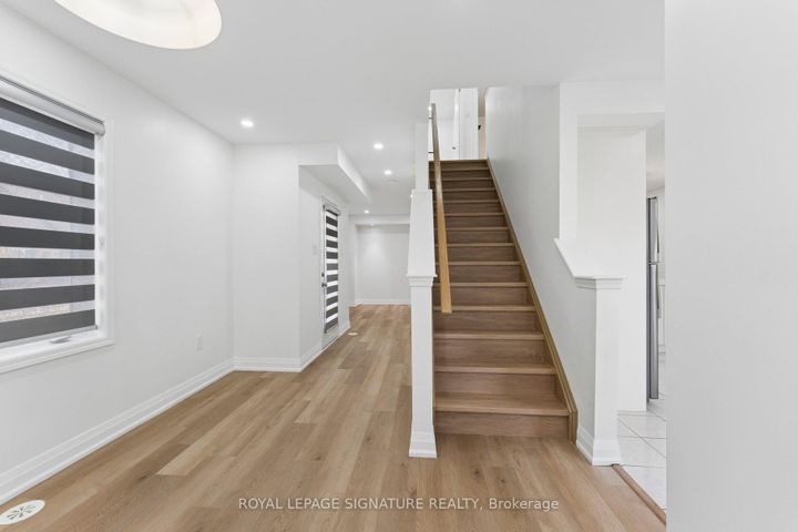 Photo 23 at 122 Baycliffe Crescent, Northwest Brampton, Brampton