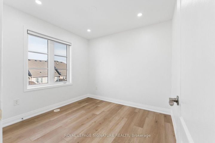 Photo 30 at 122 Baycliffe Crescent, Northwest Brampton, Brampton