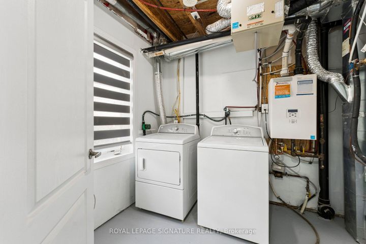 Photo 32 at 122 Baycliffe Crescent, Northwest Brampton, Brampton