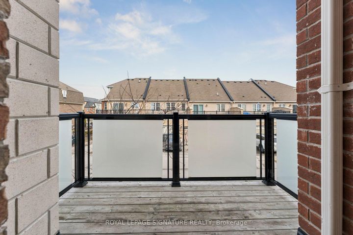 Photo 36 at 122 Baycliffe Crescent, Northwest Brampton, Brampton