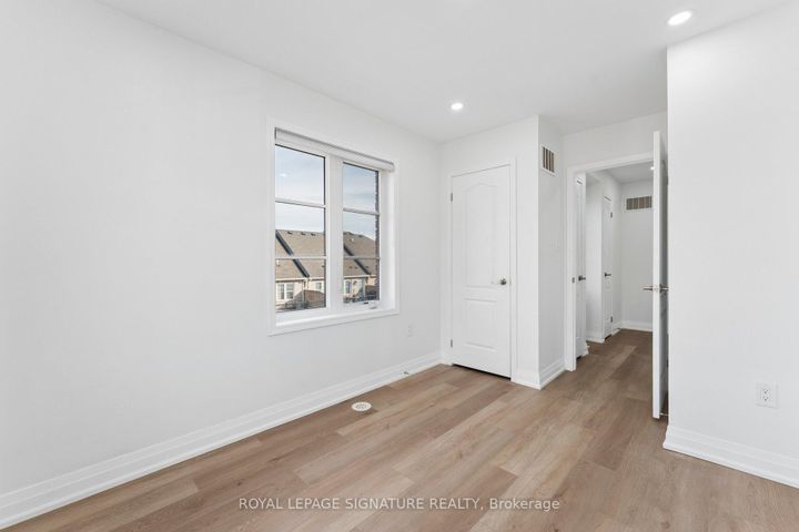 Photo 41 at 122 Baycliffe Crescent, Northwest Brampton, Brampton