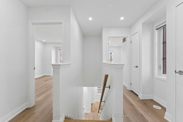 Photo 44 at 122 Baycliffe Crescent, Northwest Brampton, Brampton