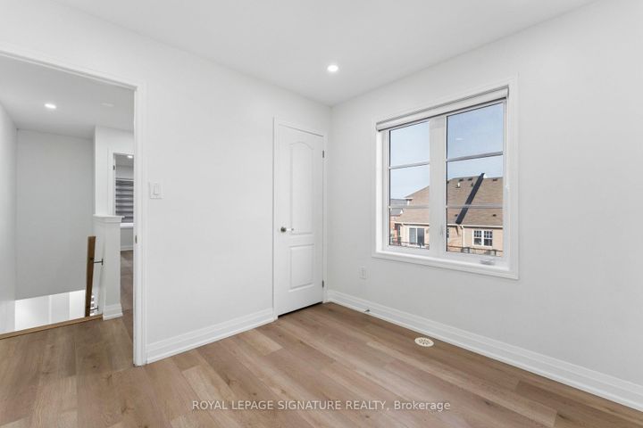 Photo 46 at 122 Baycliffe Crescent, Northwest Brampton, Brampton