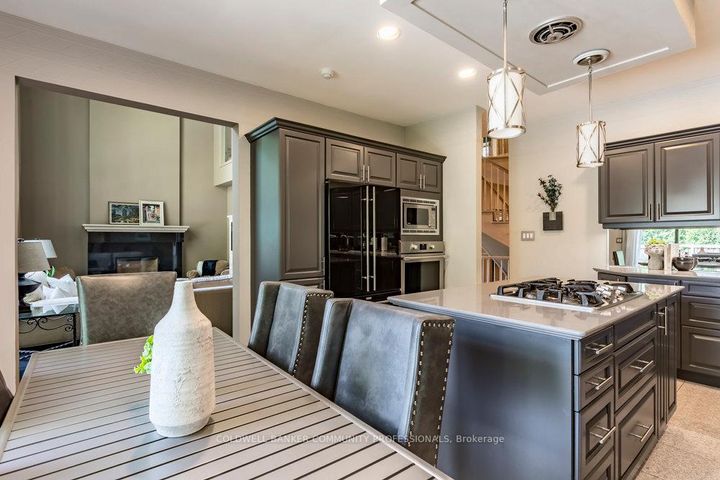 Photo 12 at 223 Briar Hill Crescent, Ancaster, Hamilton