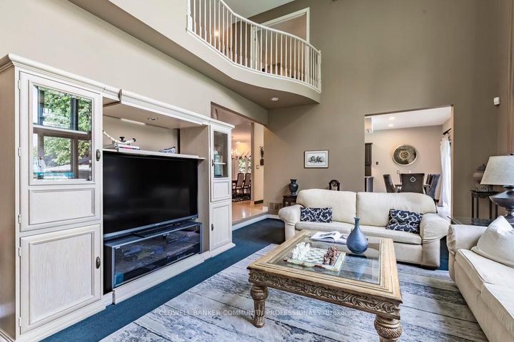 Photo 14 at 223 Briar Hill Crescent, Ancaster, Hamilton