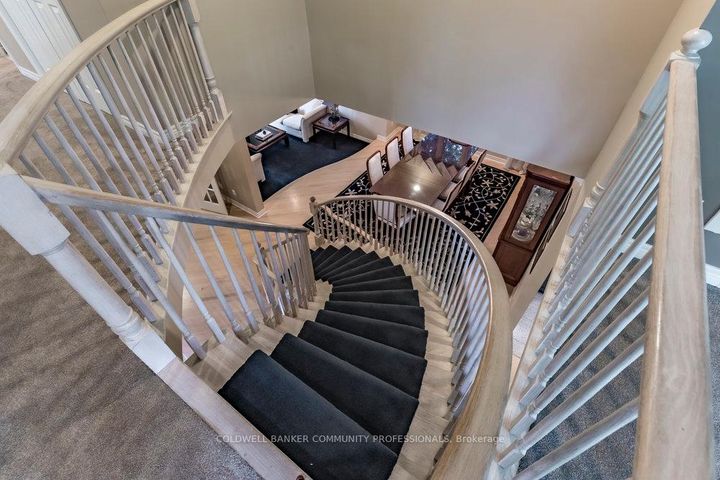 Photo 16 at 223 Briar Hill Crescent, Ancaster, Hamilton