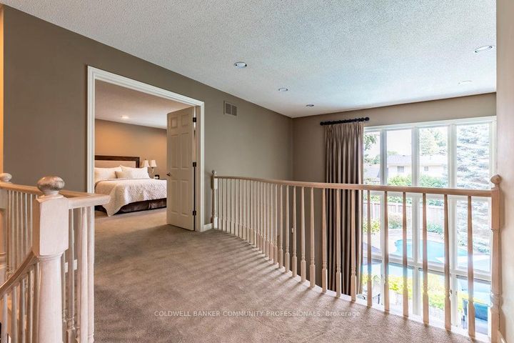 Photo 19 at 223 Briar Hill Crescent, Ancaster, Hamilton