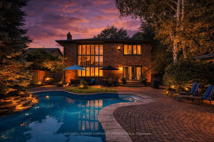 Photo 36 at 223 Briar Hill Crescent, Ancaster, Hamilton