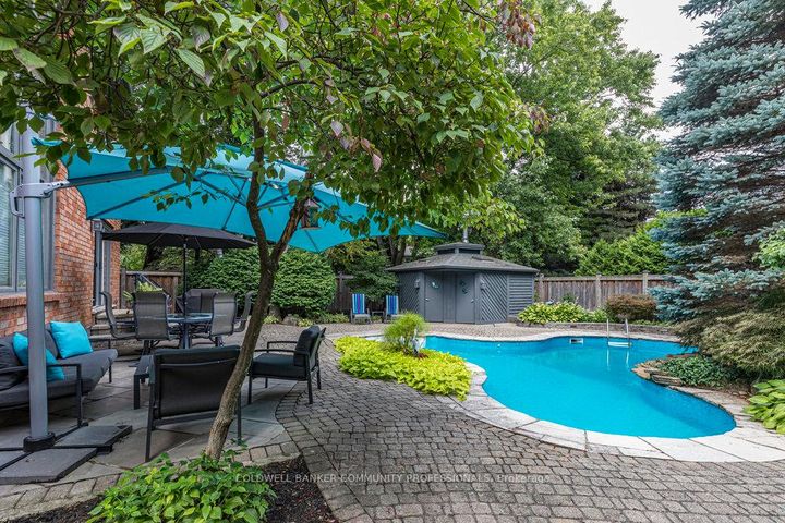 Photo 39 at 223 Briar Hill Crescent, Ancaster, Hamilton