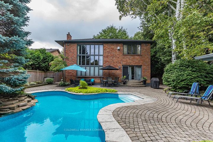 Photo 42 at 223 Briar Hill Crescent, Ancaster, Hamilton