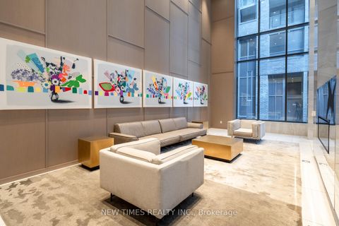 Photo 9 at 4910 - 125 Blue Jays Way, Waterfront Communities C1, Toronto