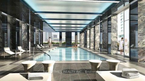 Photo 10 at 4910 - 125 Blue Jays Way, Waterfront Communities C1, Toronto