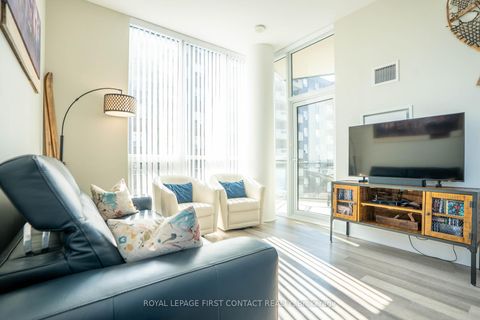 Photo 5 at PH5 - 111 WORSLEY Street, City Centre, Barrie