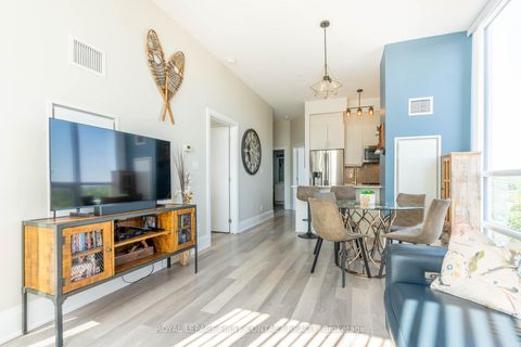 Photo 6 at PH5 - 111 WORSLEY Street, City Centre, Barrie