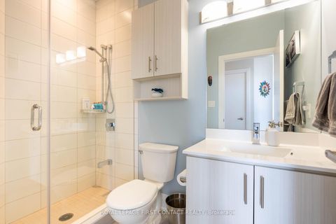 Photo 8 at PH5 - 111 WORSLEY Street, City Centre, Barrie