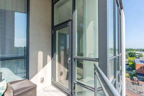 Photo 12 at PH5 - 111 WORSLEY Street, City Centre, Barrie