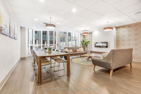 Photo 14 at PH5 - 111 WORSLEY Street, City Centre, Barrie