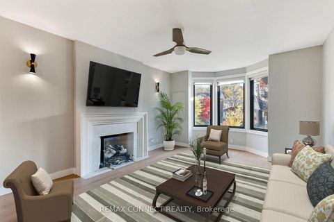 Photo 6 at 16 Rosemount Avenue, Wychwood, Toronto
