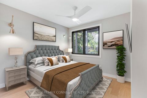 Photo 10 at 16 Rosemount Avenue, Wychwood, Toronto