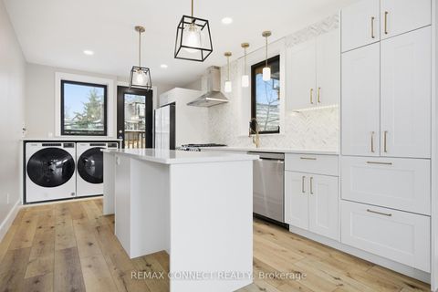 Photo 18 at 16 Rosemount Avenue, Wychwood, Toronto